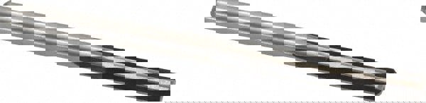 Chucking Reamer: #6, 3